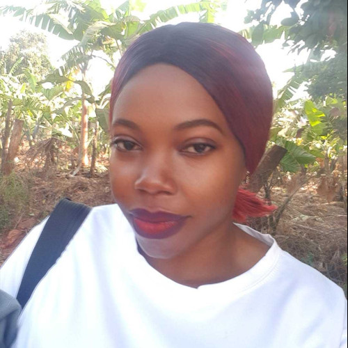 Esther N. profile photo