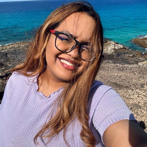 Noelia A. profile photo