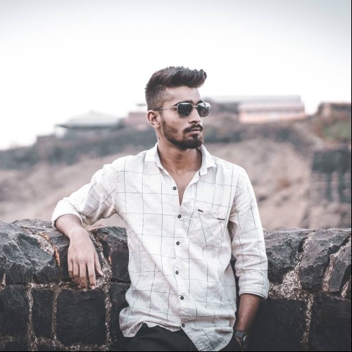Rishab  C.