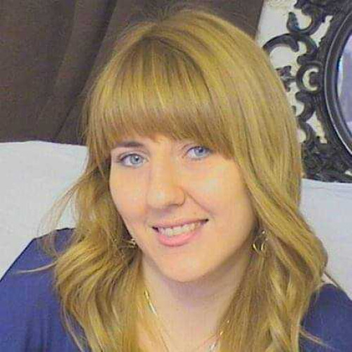 Maria S. profile photo