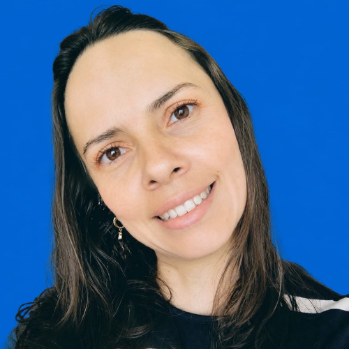 Marcela P. profile photo