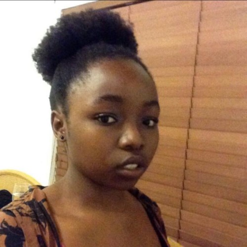 Yolisa  M.