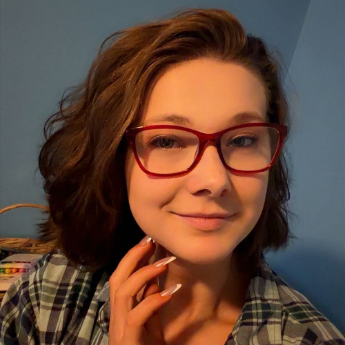 Harper S. profile photo