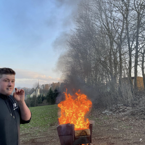 Jerry F. profile photo