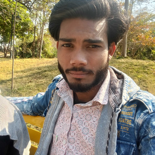 sarmad a. profile photo