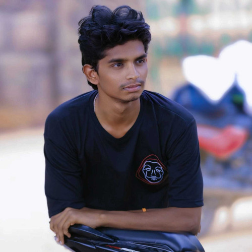 Sai A.