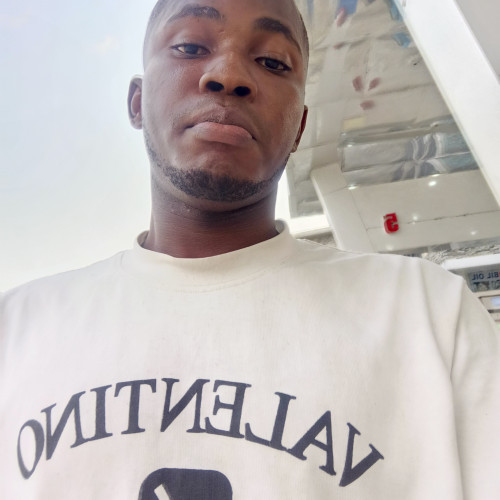 Sunday M. profile photo