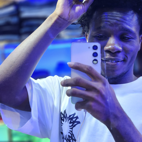 Princewill V.