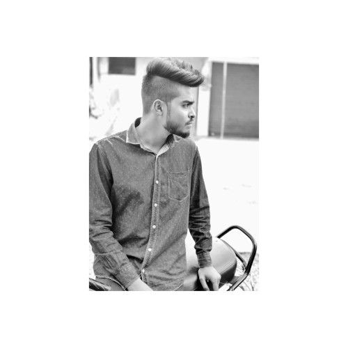 HARSHVARDHAN S. profile photo