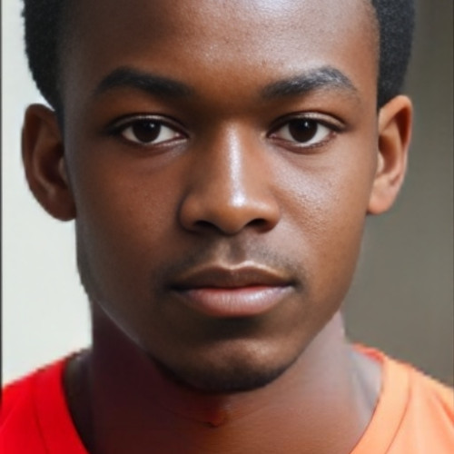 Shedrach T. profile photo