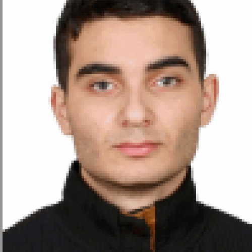 Hovsep G. profile photo