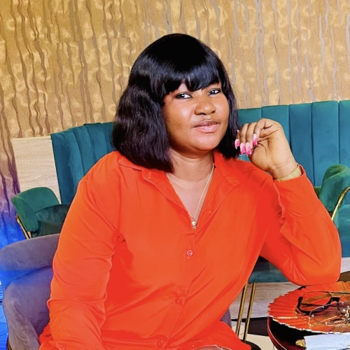Oluwaseun  E.