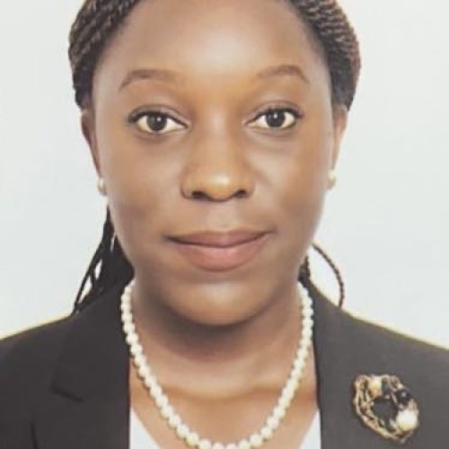 Salome M. profile photo