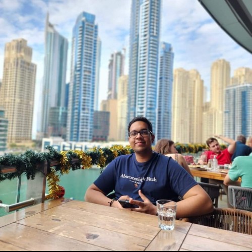 Krish T. profile photo