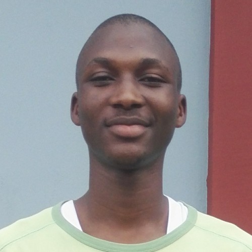 Essoh JeanPhilippe Jannick A.