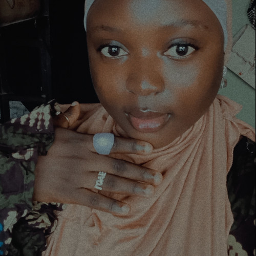 Afolabi   . profile photo