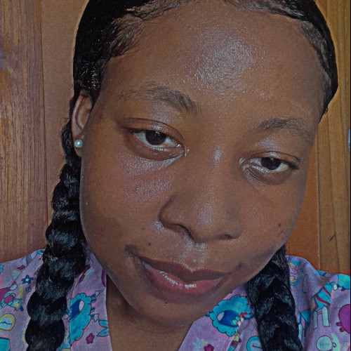 anniah j. profile photo