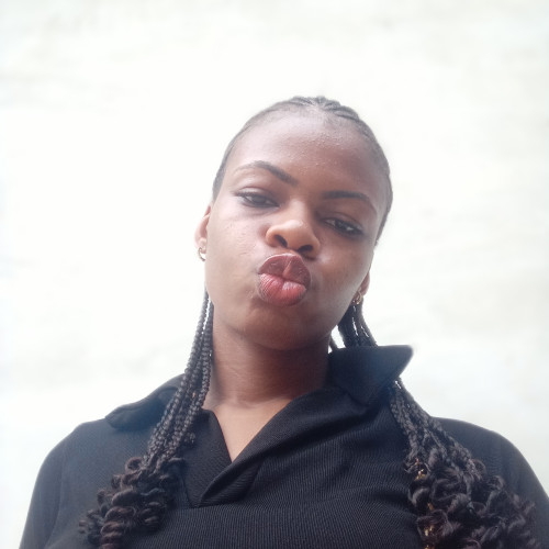 Amisha J. profile photo
