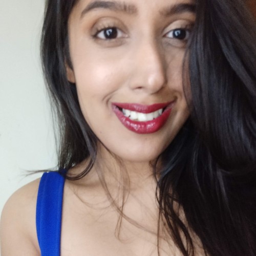 Kiran G. profile photo