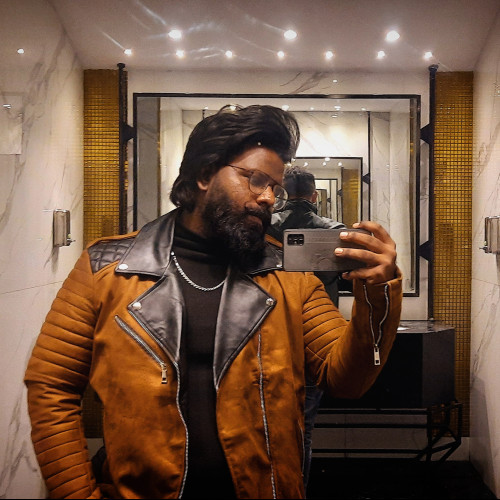 Vivek K. profile photo