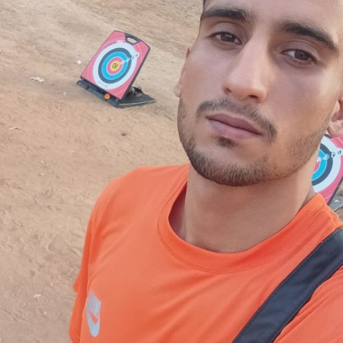 Amine J. profile photo
