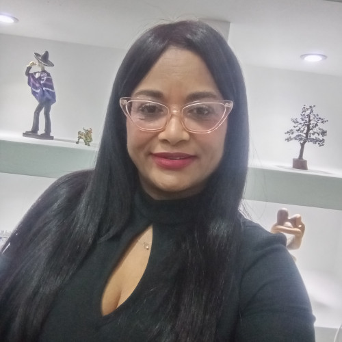 Tania G. profile photo