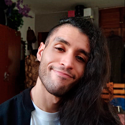 Marcos M.