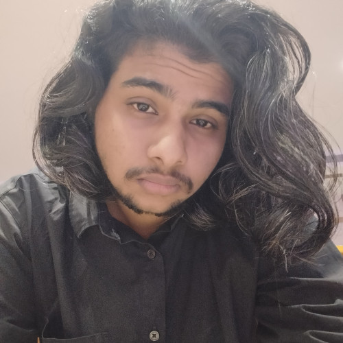 Vishnu R. profile photo