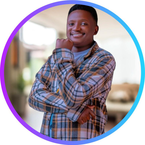 raschal m. profile photo