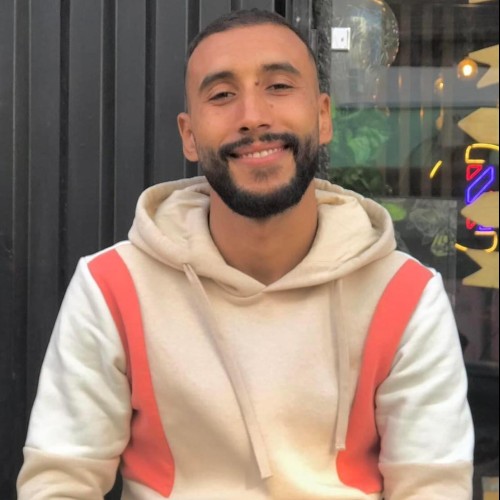 ABDELLAH A. profile photo