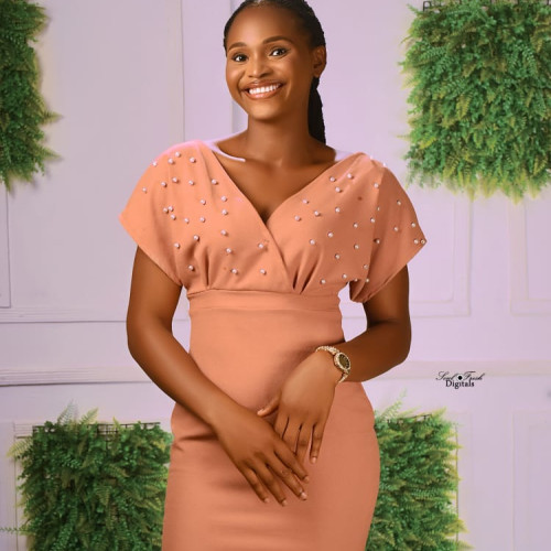 Dorcas E. profile photo