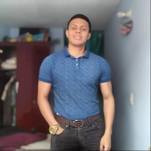 Camilo Andres M.