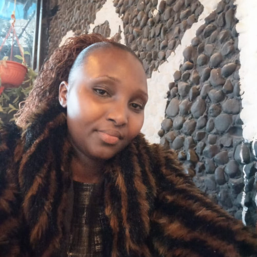 Eunice W. profile photo