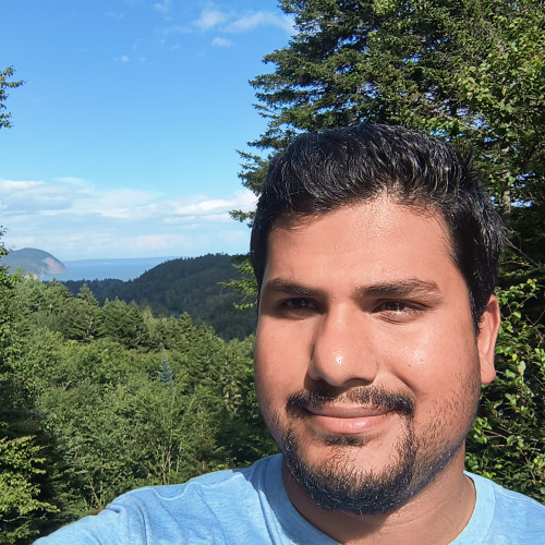 Siddhant K. profile photo