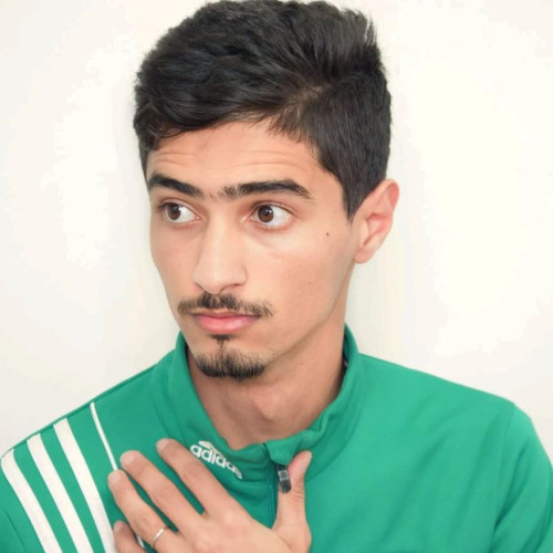 Anass I. profile photo