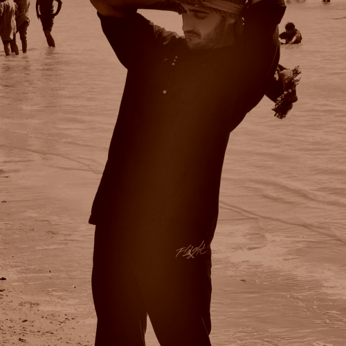 Shahab J. profile photo