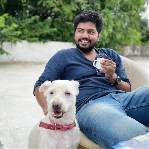 SaiKishore k.