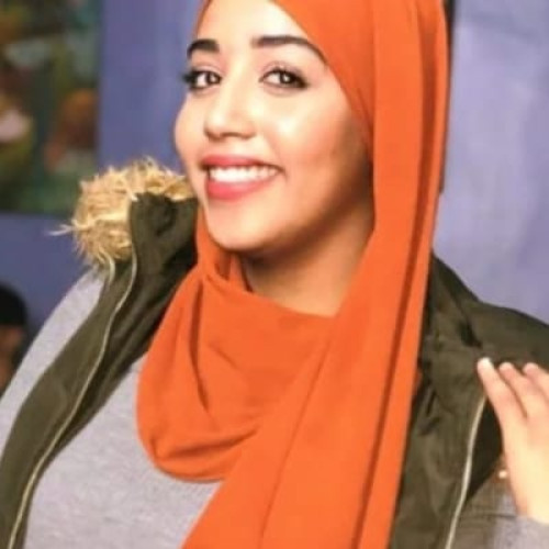 Ibtissam  R.