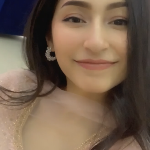 Anusha T.