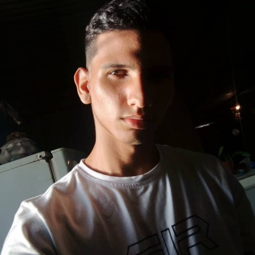 Estiven F. profile photo