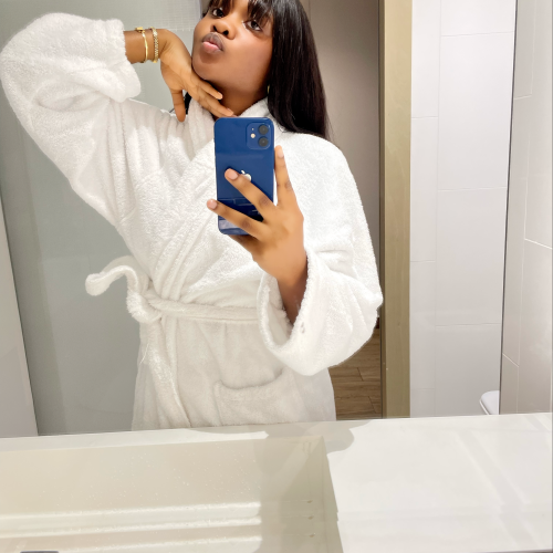 Iesha B.