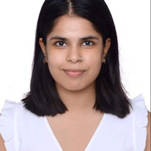 Vartika G.