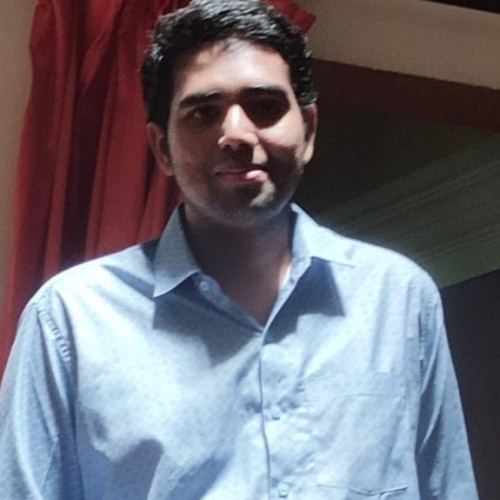 Harishankar S. profile photo