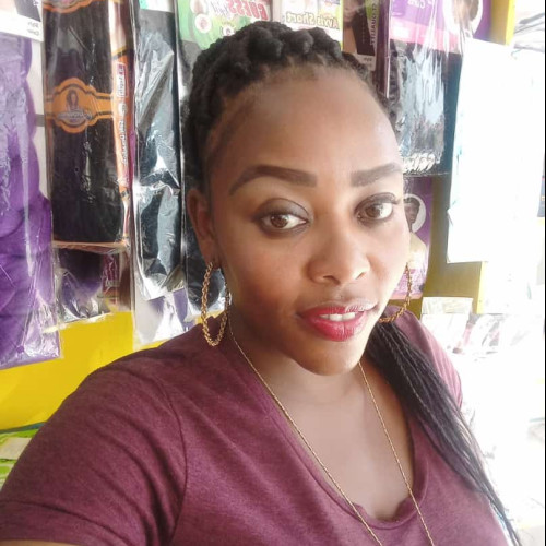 Eunice W. profile photo