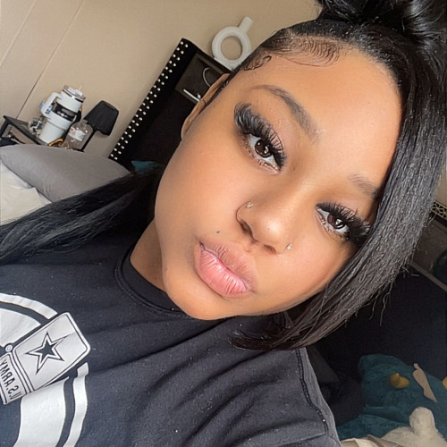 deltoria T. profile photo