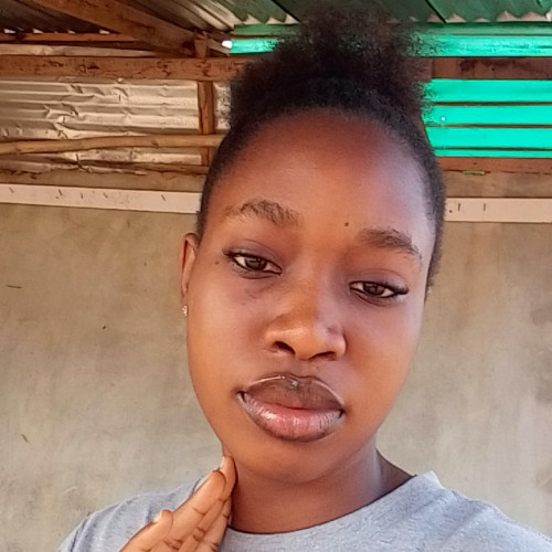 Grace P. profile photo