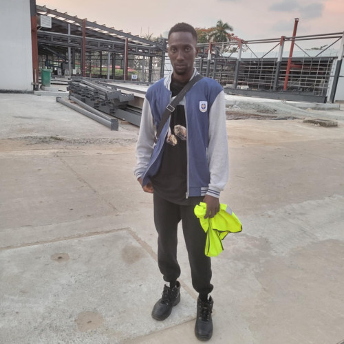Ibrahim A. profile photo