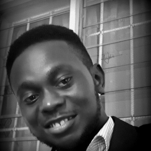 Ayodele O.