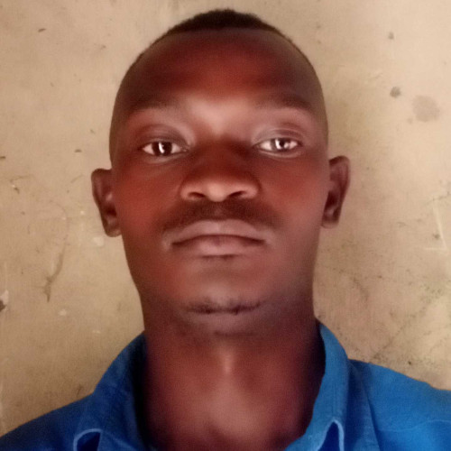 Lameck p. profile photo