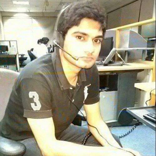 Sharoon S. profile photo